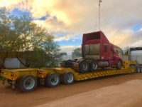 Exceso de Dimensiones