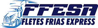 Fletes Frías Express Logo